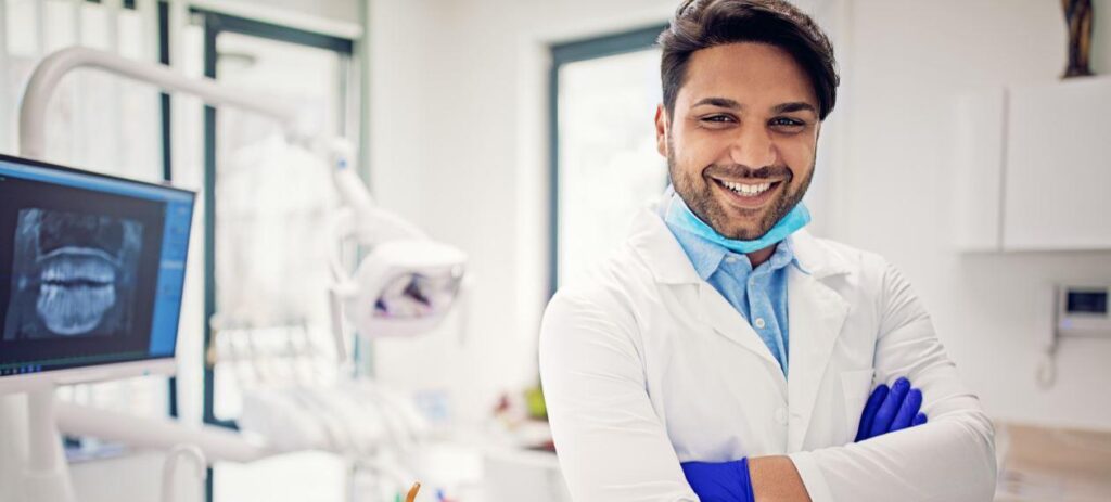 dentista