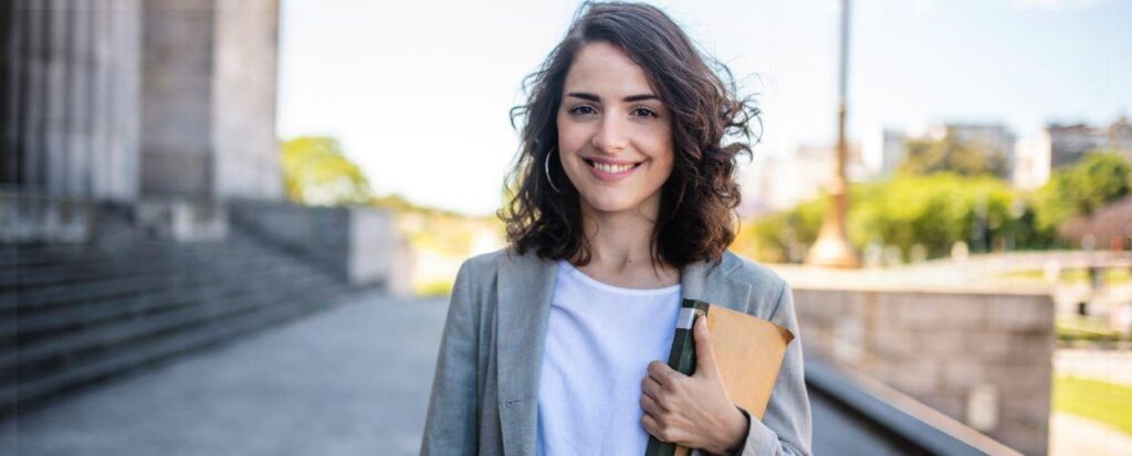 estudante de direito por saraiva educação unopar