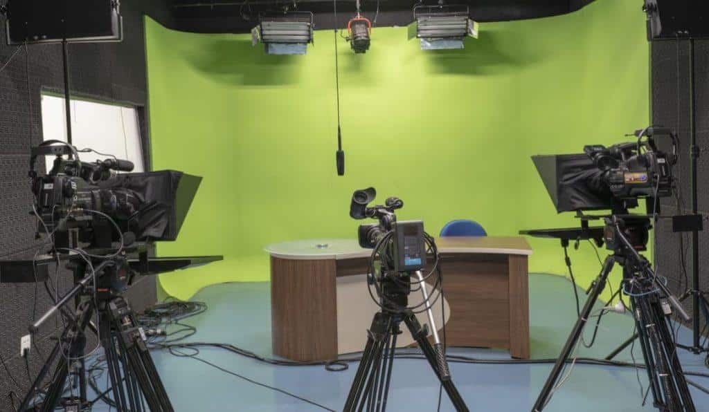 Laboratório de Jornalismo e Audiovisual - Unopar Catuaí