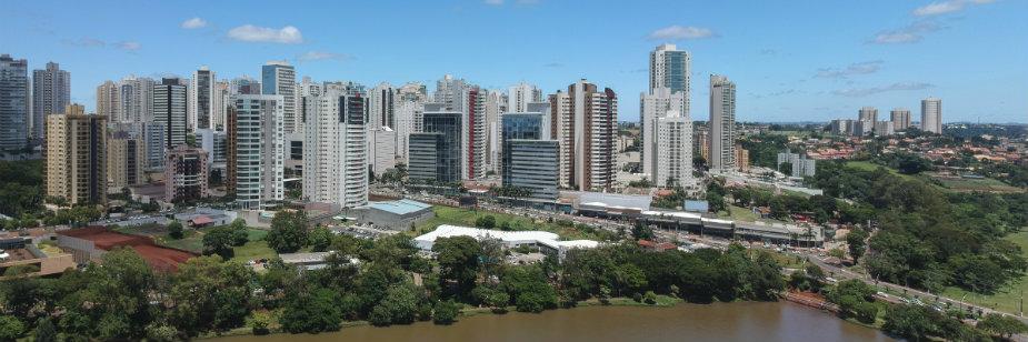 cidade de londrina