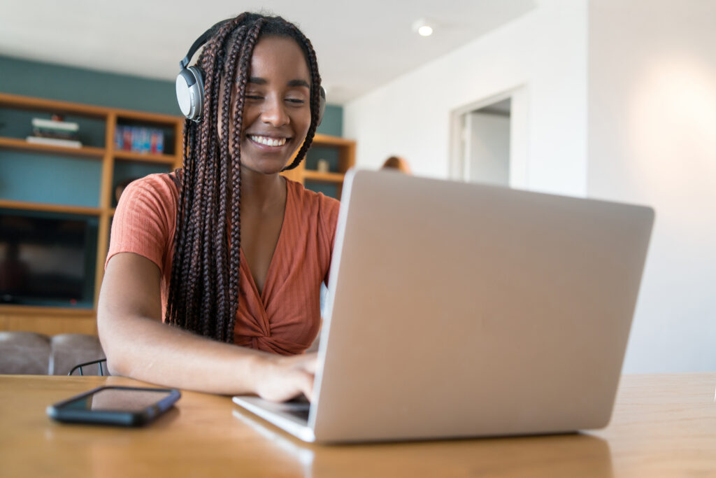 ensino a distância Unopar