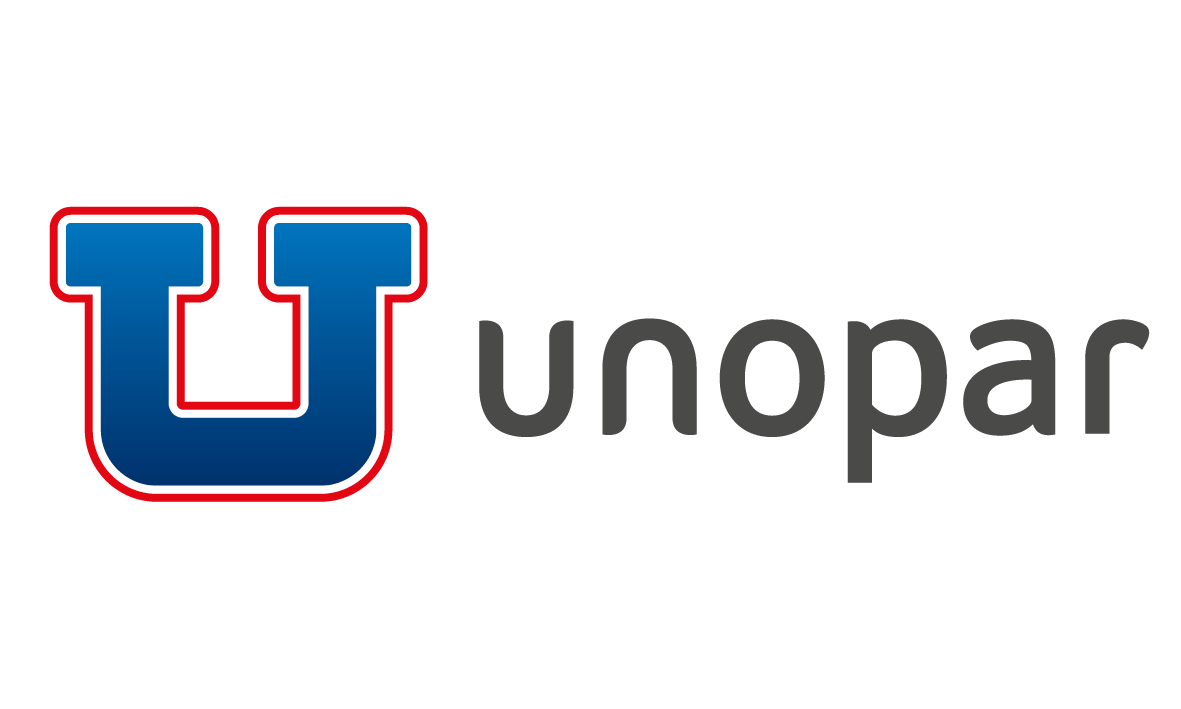 logo unopar