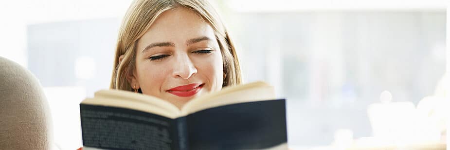 benefícios da leitura