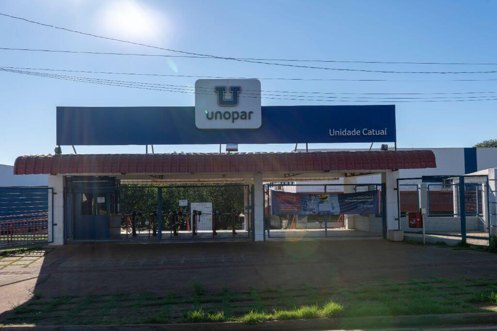 Unopar: Sua Faculdade de Engenharia da Computação em Londrina/PR