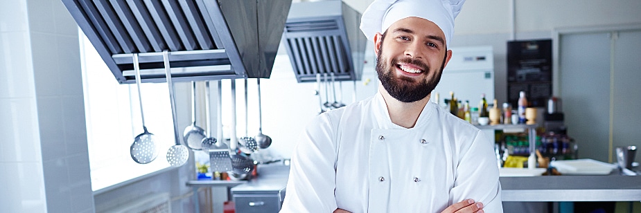 Graduação em Gastronomia