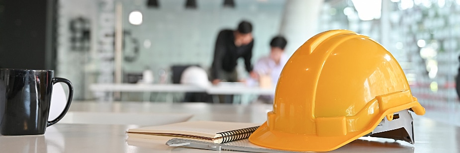 Segurança no trabalho