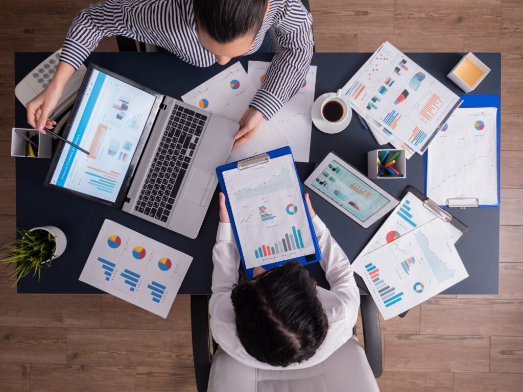 Tecnólogo em Administração