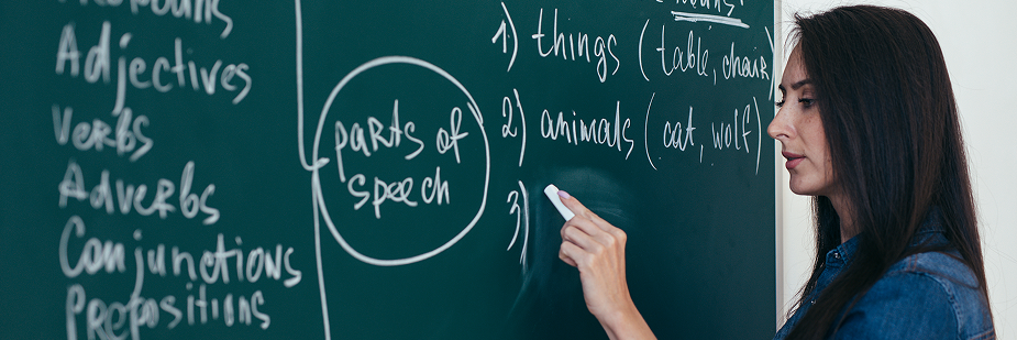 mercado de trabalho letras português inglês