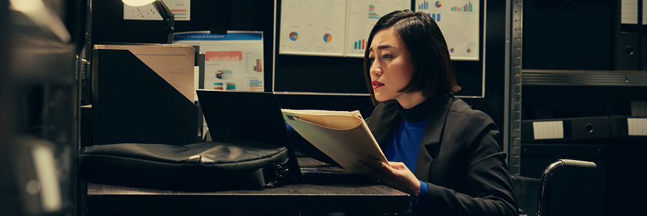 carreira em criminologia