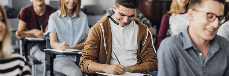 Como usar a nota do Enem