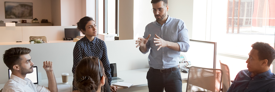 habilidades para se tornar um consultor