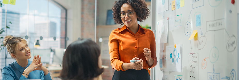 competências que os lideres buscam