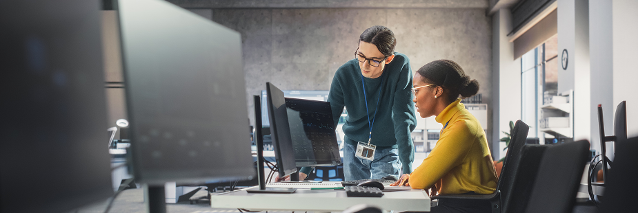 como encontrar um mentor na sua área