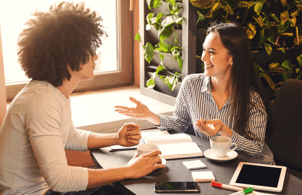 Como controlar a ansiedade e o nervosismo na entrevista? 5 dicas