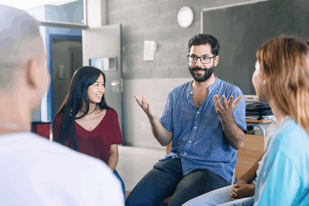 Como fazer networking durante a graduação: dicas práticas