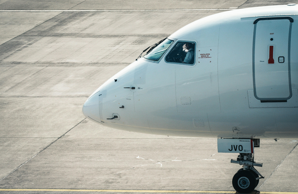 quanto ganha um piloto de avião