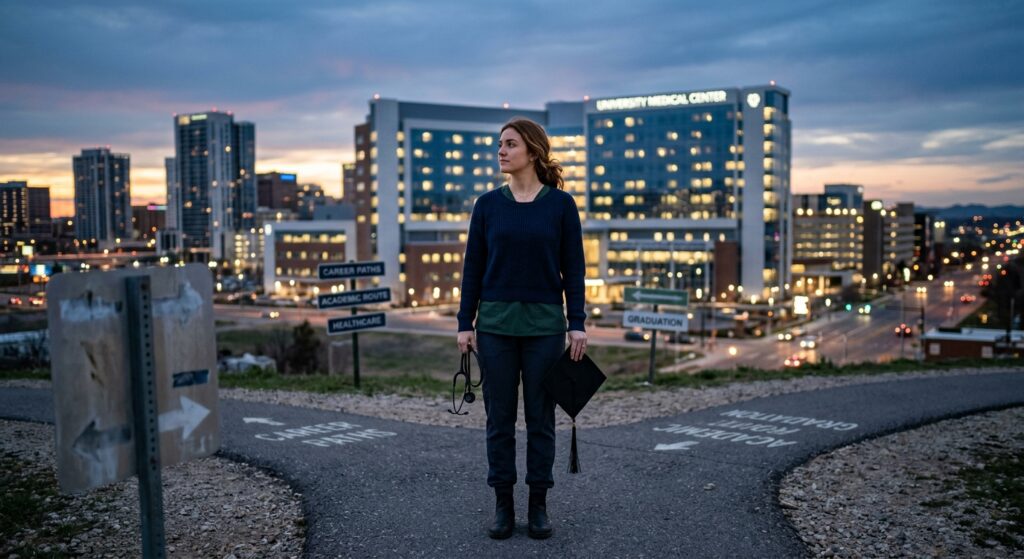 Como saber se Medicina é pra você (antes de tomar uma decisão que muda tudo)