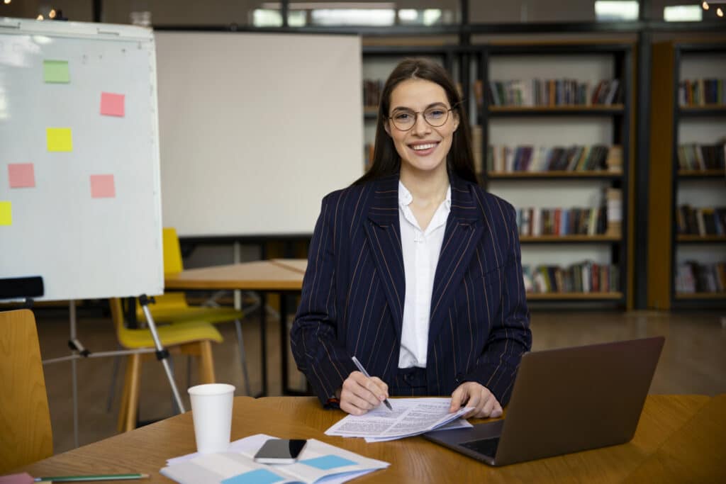Tecnólogo em Administração