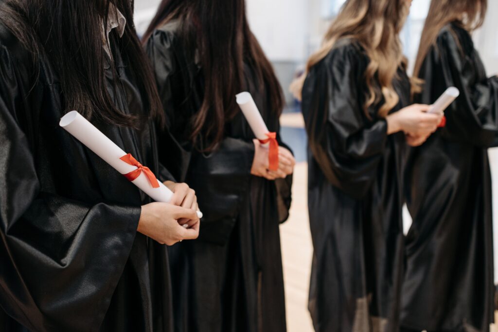 Especialista pós graduação