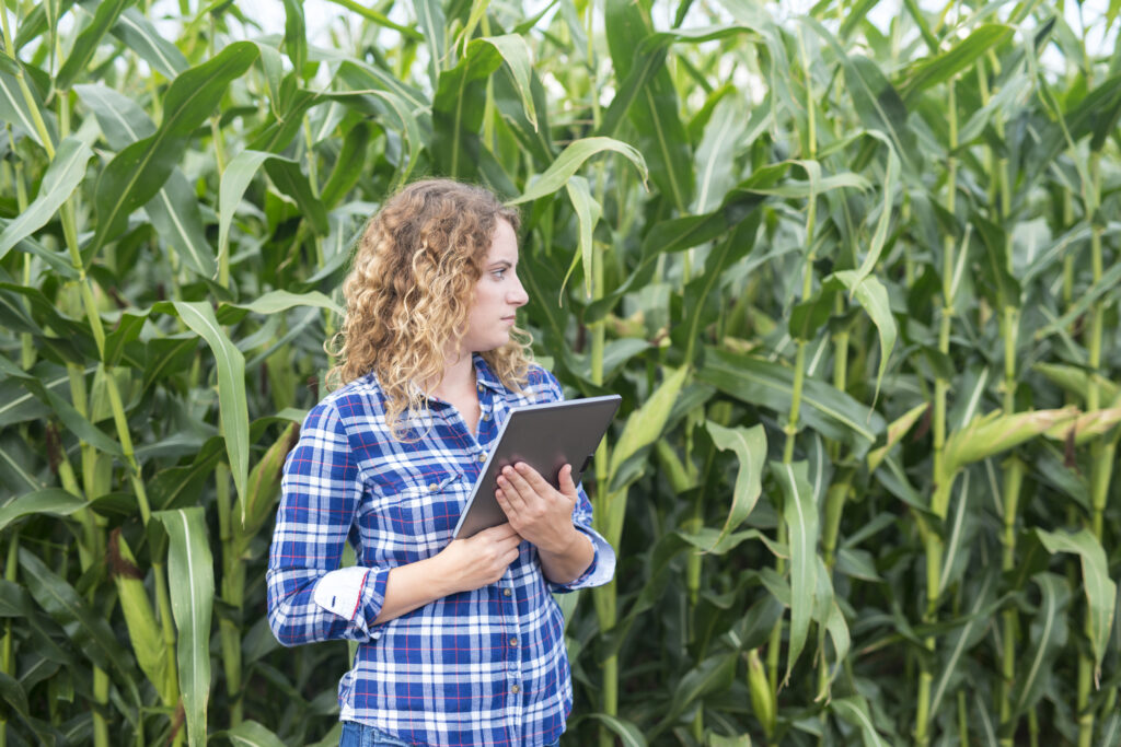 tecnólogo em Agrocomputação