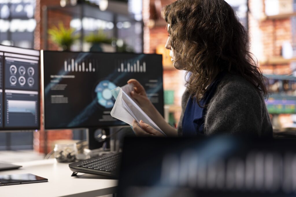 BI e Data Driven