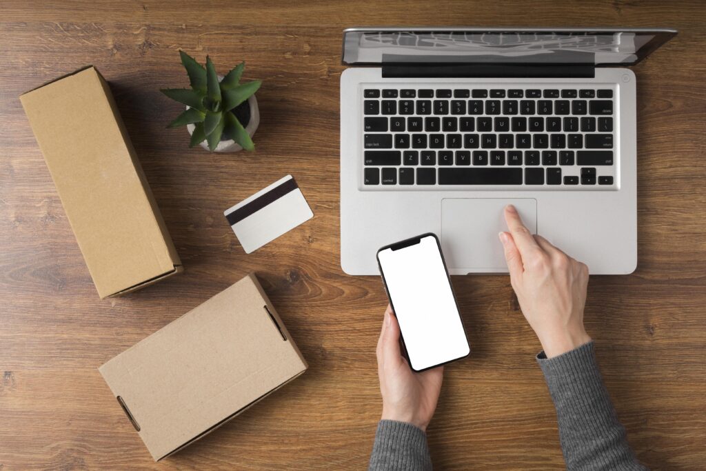 Projetos e Produtos Digitais