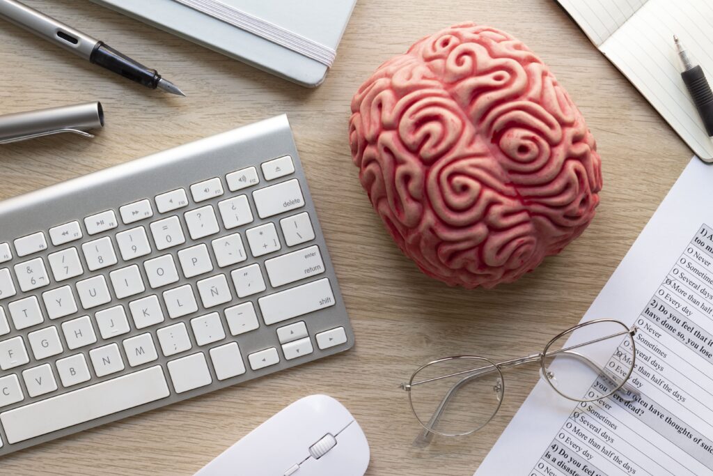 Especialização em Psicologia