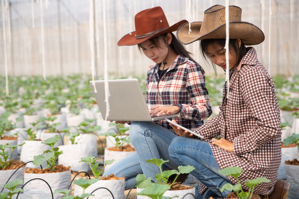 tecnólogo em Agrocomputação