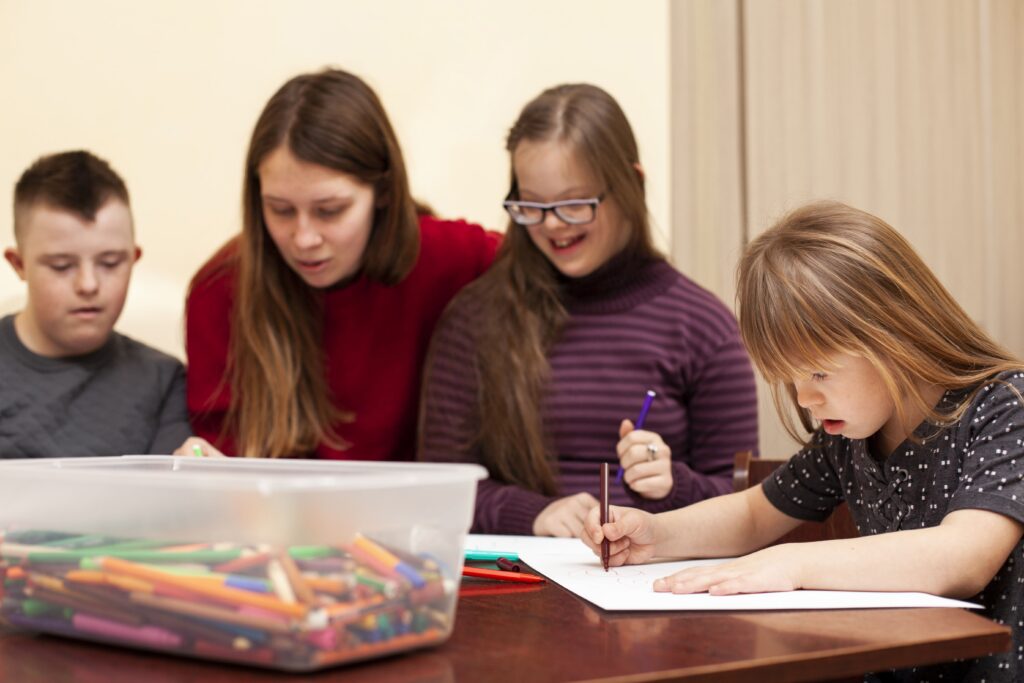 Educação Especial e Inclusiva