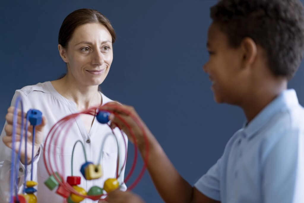 Neuropsicopedagogia clínica e institucional