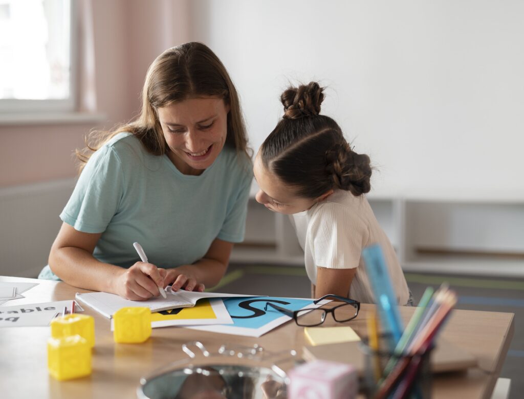 Pós Psicopedagogia