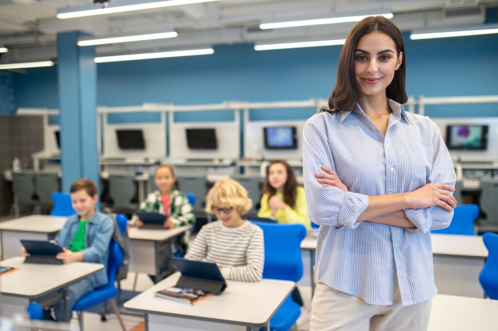 Coordenação e orientação escolar