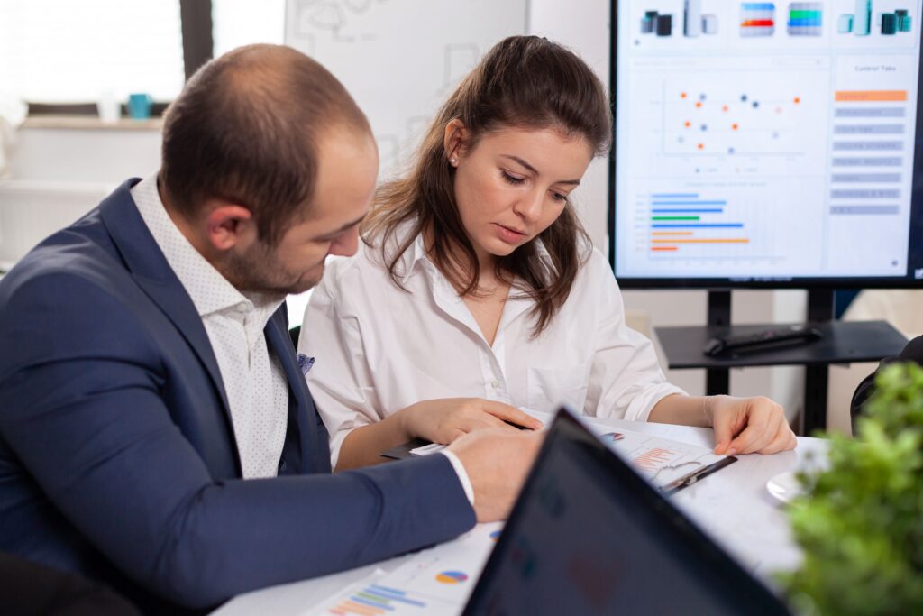 auditoria e controladoria